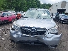 JF2SJADC7FH****** Wrecked 2015 Subaru Forester in New York State