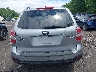 JF2SJADC7FH****** Wrecked 2015 Subaru Forester