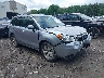 JF2SJADC7FH****** Salvage and Wrecked 2015 Subaru Forester in Albany