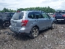 JF2SJADC7FH****** Salvage and Wrecked 2015 Subaru Forester in New York State