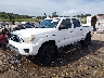 5TFJX4GN2DX****** Used and Repairable 2013 Toyota Tacoma in Fayetteville