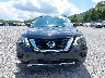 5N1DR2MMXJC****** Usados 2018 Nissan Pathfinder en Estado de Virginia