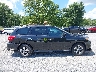 5N1DR2MMXJC****** Reparables 2018 Nissan Pathfinder en Estado de Virginia