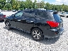 5N1DR2MMXJC****** Salvamento y Reparables 2018 Nissan Pathfinder en Roanoke