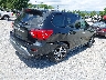 5N1DR2MMXJC****** Salvamento y Destrozados 2018 Nissan Pathfinder en Estado de Virginia