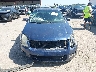 3FAFP07126R****** Wrecked 2006 Ford Fusion in Texas State