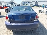 3FAFP07126R****** Wrecked 2006 Ford Fusion