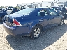 3FAFP07126R****** Salvage and Wrecked 2006 Ford Fusion in Texas State