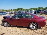 1HGCR3F84FA****** Repairable 2015 Honda Accord in North Carolina State