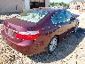 1HGCR3F84FA****** Salvage and Wrecked 2015 Honda Accord in North Carolina State
