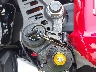 JYARM60E9TA****** Salvage 2026 Yamaha YZF-R7 in Kentucky State