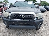 3TMJU4GN5DM****** Wrecked 2013 Toyota Tacoma in Illinois State