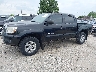 3TMJU4GN5DM****** Repairable 2013 Toyota Tacoma in Illinois State