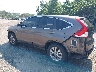 2HKRM4H54EH****** Salvage and Repairable 2014 Honda CR-V in Bridgeport