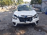 JF2SKAECXKH****** Wrecked 2019 Subaru Forester in New York State