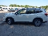 JF2SKAECXKH****** Repairable 2019 Subaru Forester in New York State