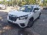 JF2SKAECXKH****** Used and Repairable 2019 Subaru Forester in Long Island