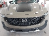7MMVABXY1SN****** Wrecked 2025 Mazda CX-50 in Michigan State