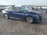 1HGCV3F57JA****** Salvage and Wrecked 2018 Honda Accord Hybrid in Miami North