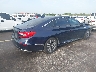 1HGCV3F57JA****** Salvage and Wrecked 2018 Honda Accord Hybrid in Florida State