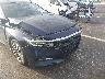 1HGCV3F57JA****** Salvage and Repairable 2018 Honda Accord Hybrid in Florida State