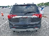1GKKNLLS1JZ****** Destrozados 2018 GMC Acadia
