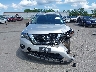 5N1DR2MM9KC****** Salvage 2019 Nissan Pathfinder in New York State