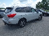 5N1DR2MM9KC****** Salvage and Wrecked 2019 Nissan Pathfinder in New York State