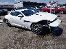 SAJWA6AT0H8****** Salvamento y Destrozados 2017 Jaguar F-Type en Lexington