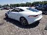 SAJWA6AT0H8****** Salvamento y Reparables 2017 Jaguar F-Type en Lexington