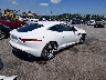 SAJWA6AT0H8****** Salvamento y Destrozados 2017 Jaguar F-Type en Estado de Carolina del Sur