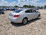1G4GD5E31CF****** Salvamento y Destrozados 2012 Buick LaCrosse en Estado de Illinois