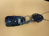 KMHTC6AE0GU****** Salvamento 2016 Hyundai Veloster en Estado de Texas