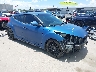 KMHTC6AE0GU****** Salvamento y Destrozados 2016 Hyundai Veloster en Houston North