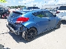 KMHTC6AE0GU****** Salvamento y Destrozados 2016 Hyundai Veloster en Estado de Texas