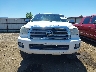 5TDJY5G17CS****** Wrecked 2012 Toyota Sequoia in Washington State