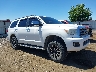 5TDJY5G17CS****** Used 2012 Toyota Sequoia in Washington State