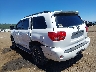 5TDJY5G17CS****** Repairable 2012 Toyota Sequoia in Washington State