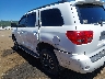 5TDJY5G17CS****** Used 2012 Toyota Sequoia