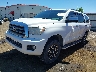 5TDJY5G17CS****** Used and Repairable 2012 Toyota Sequoia in Spokane