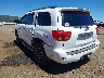 5TDJY5G17CS****** Salvage and Repairable 2012 Toyota Sequoia in Spokane