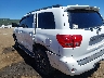 5TDJY5G17CS****** Salvage and Repairable 2012 Toyota Sequoia in Washington State