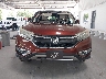 3HGRM4874FG****** Wrecked 2015 Honda CR-V in Florida State