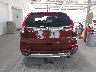 3HGRM4874FG****** Wrecked 2015 Honda CR-V