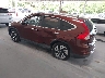 3HGRM4874FG****** Salvage and Repairable 2015 Honda CR-V in Orlando North