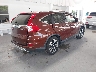 3HGRM4874FG****** Salvage and Wrecked 2015 Honda CR-V in Florida State