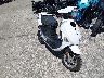 RFVPAP5AXM1****** Salvage and Wrecked 2021 Genuine Scooter Buddy (50, 125, 170i) in Rec Rides Online Exclusive