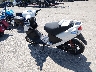 RFVPAP5AXM1****** Used 2021 Genuine Scooter Buddy (50, 125, 170i) in Rhode Island State