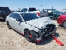 KMHLW4DK3SU****** Salvage and Wrecked 2025 Hyundai Elantra N in Lubbock