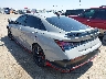 KMHLW4DK3SU****** Salvage and Repairable 2025 Hyundai Elantra N in Lubbock